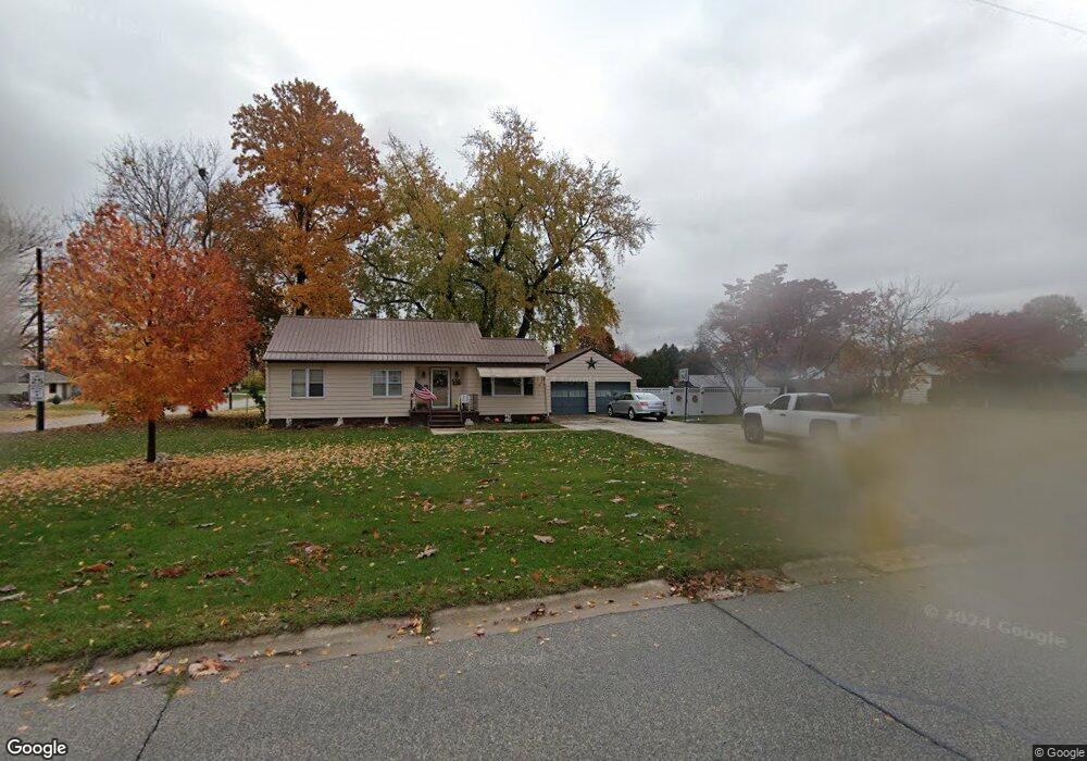 302 Race St, New Carlisle, IN 46552 - photo 1