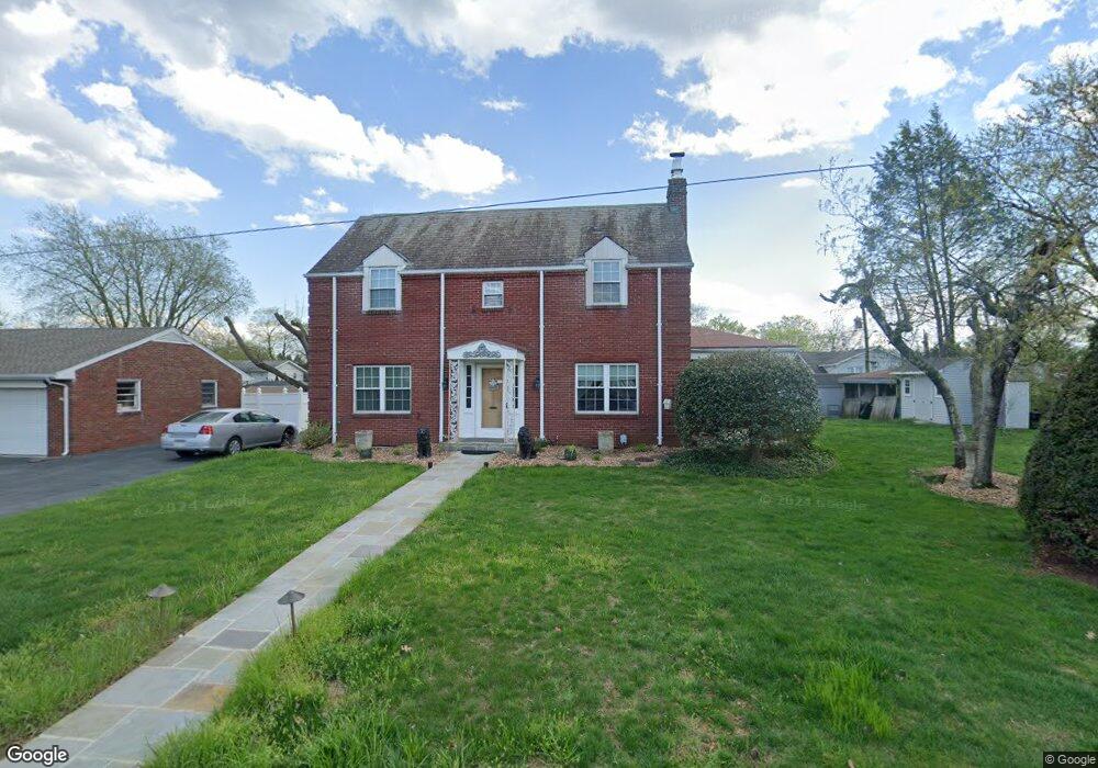 1722 W Congress St unit 1730, Allentown, PA 18104 - photo 1