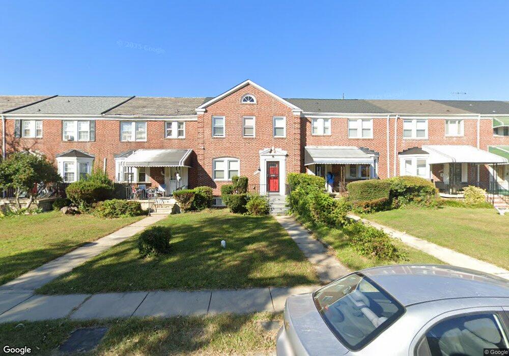 1528 Northwick Rd, Baltimore, MD 21218 - photo 1