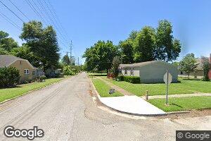 485 1st St, Hayti, MO 63851