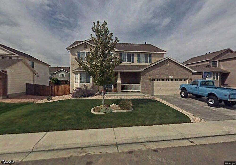 13841 Elm St, Thornton, CO 80602 - photo 1