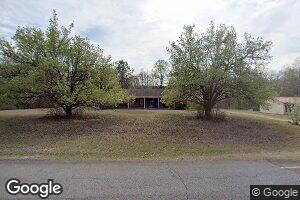 40314 Hamilton Rd, Hamilton, MS 39746