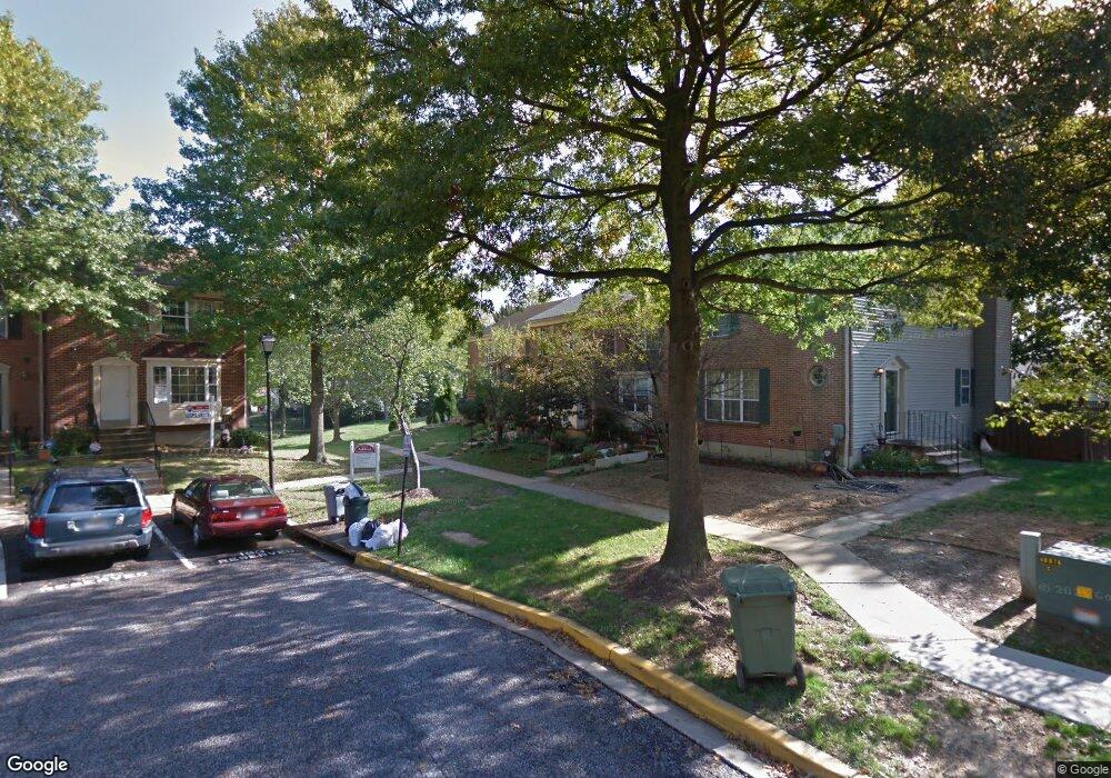 15023 Laureland Place, Laurel, MD 20707 - photo 1