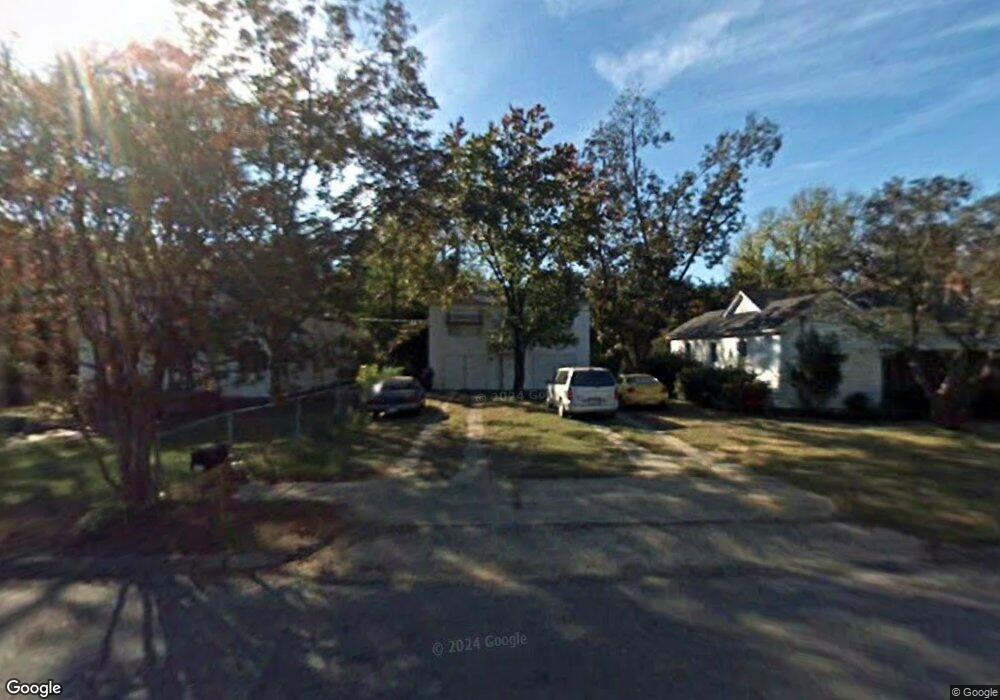 582 Lynmore Ave unit 582-586, Macon, GA 31206 - photo 1