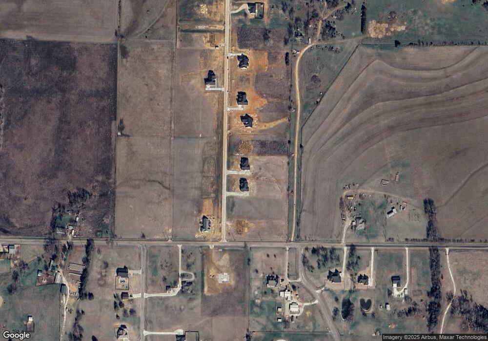 1485 Dixie Estates Way, Whitesboro, TX 76273 - photo 1