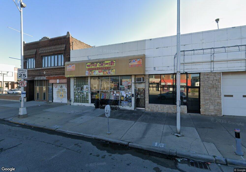 12040 Joseph Campau St, HamtraMcK, MI 48212 - photo 1