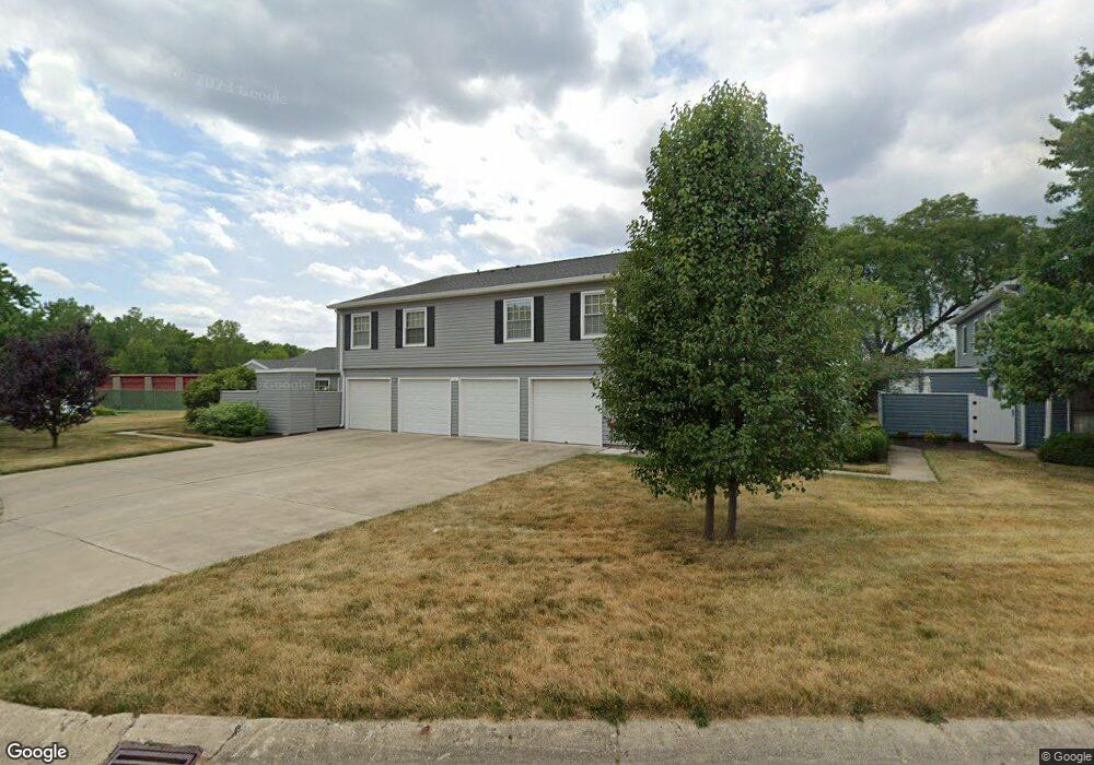 3260 Hanover Dr unit 13D, Lafayette, IN 47909 - photo 1