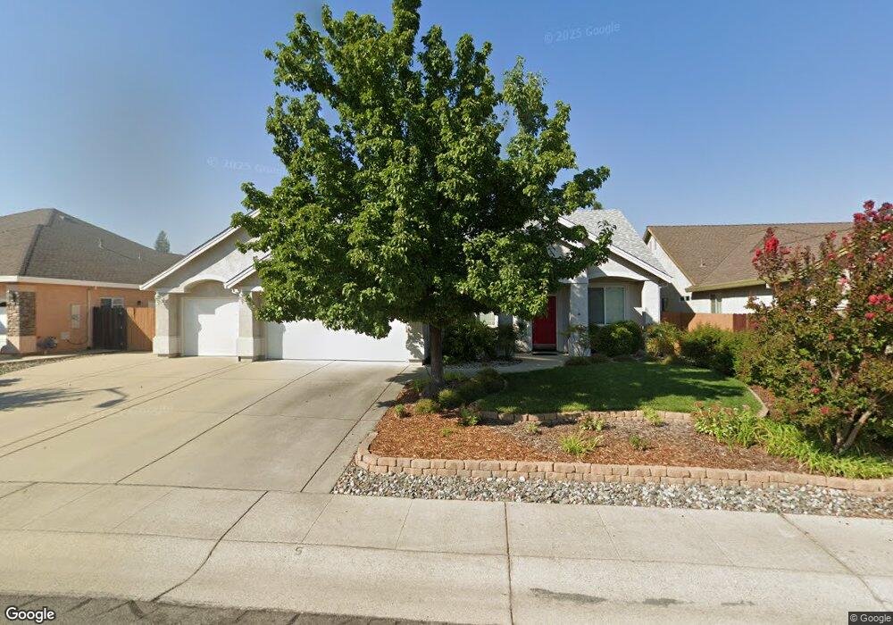 2528 Valencia St, Redding, CA 96003 - photo 1