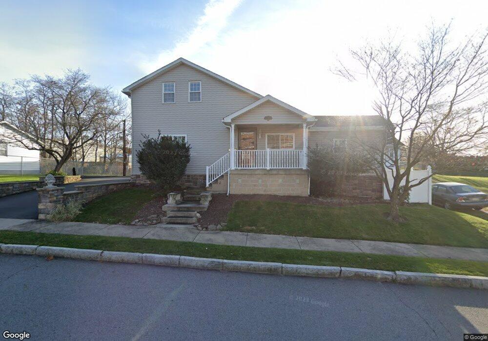 353 Matson Ave, Wilkes Barre, PA 18705 - photo 1