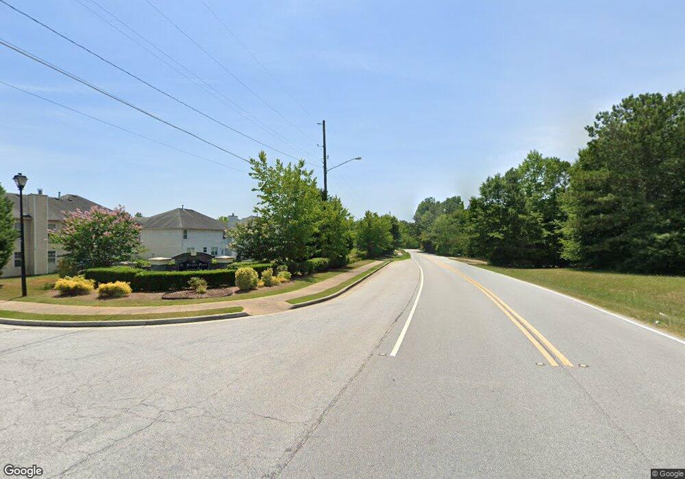 2135 Julien N Ovlk, Conyers, GA 30012 - photo 1