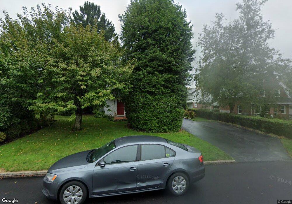 406 Locust Rd, Wayne, PA 19087 - photo 1