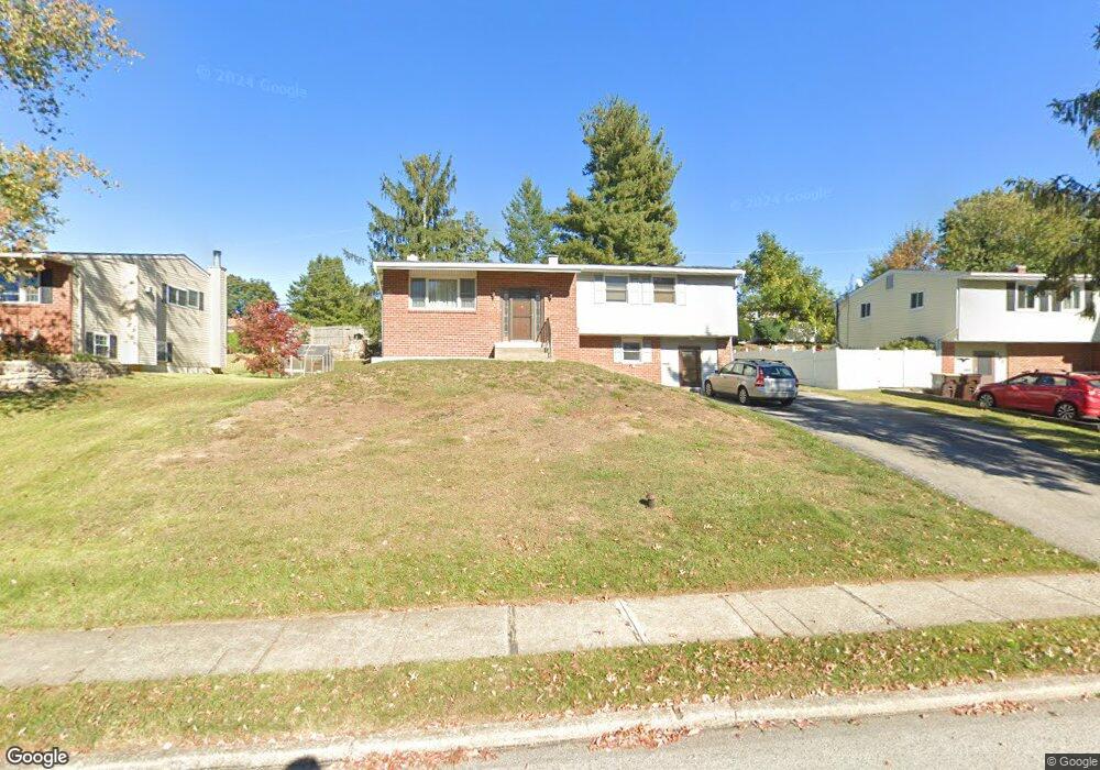 467 Dorothy Dr, King of Prussia, PA 19406 - photo 1