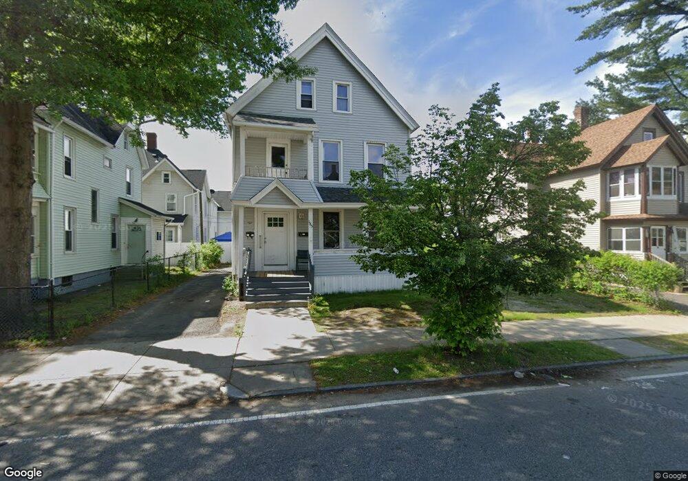 185 King St unit 1, Springfield, MA 01109 - photo 1