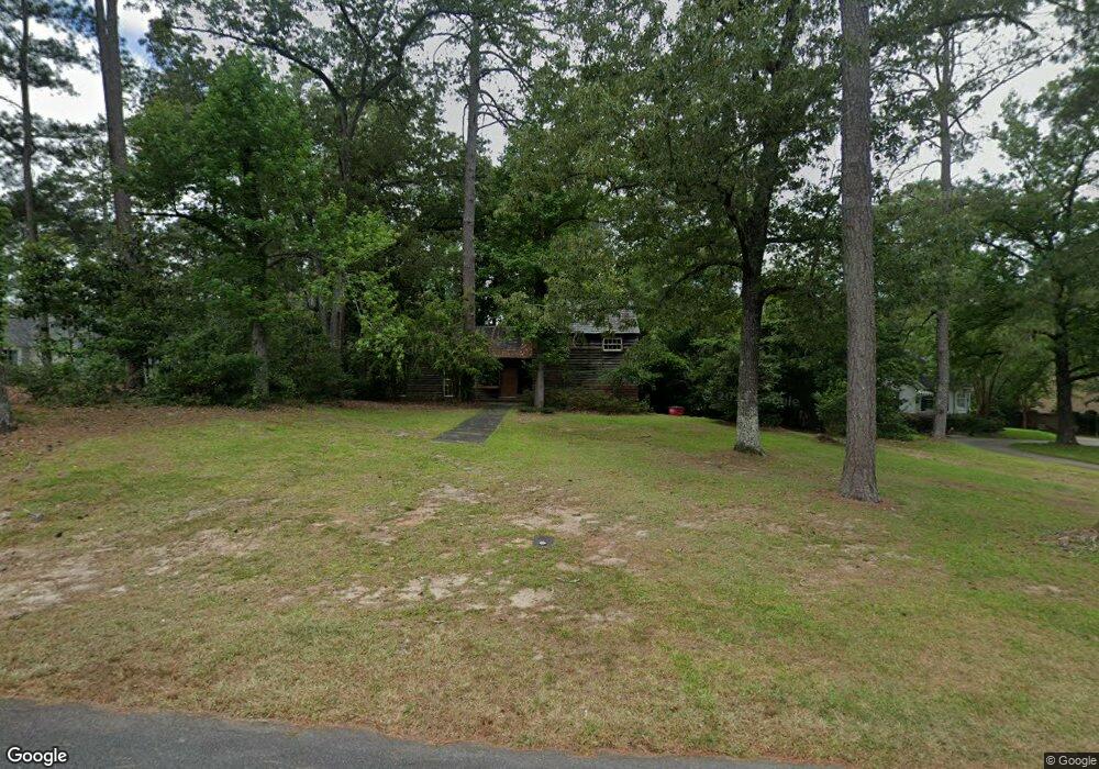 1790 Waverland Dr, Macon, GA 31211 - photo 1