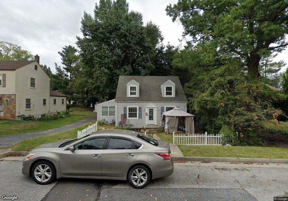 459 Locust Ave, Waynesboro, VA 22980 - photo 1