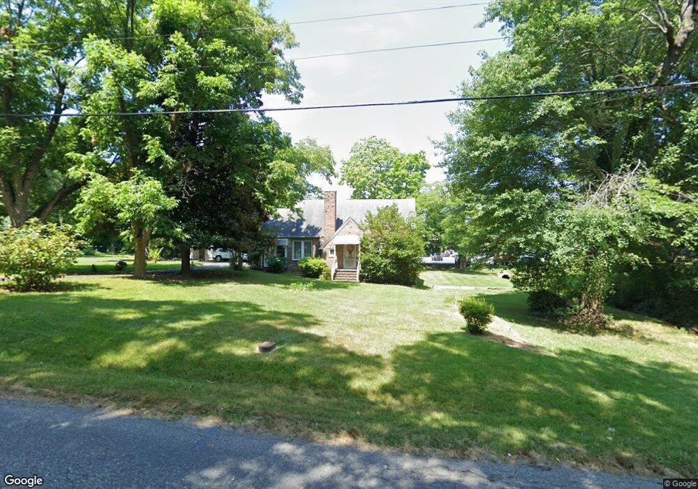 1510 Fairway Rd, Asheboro, NC 27205 - photo 1