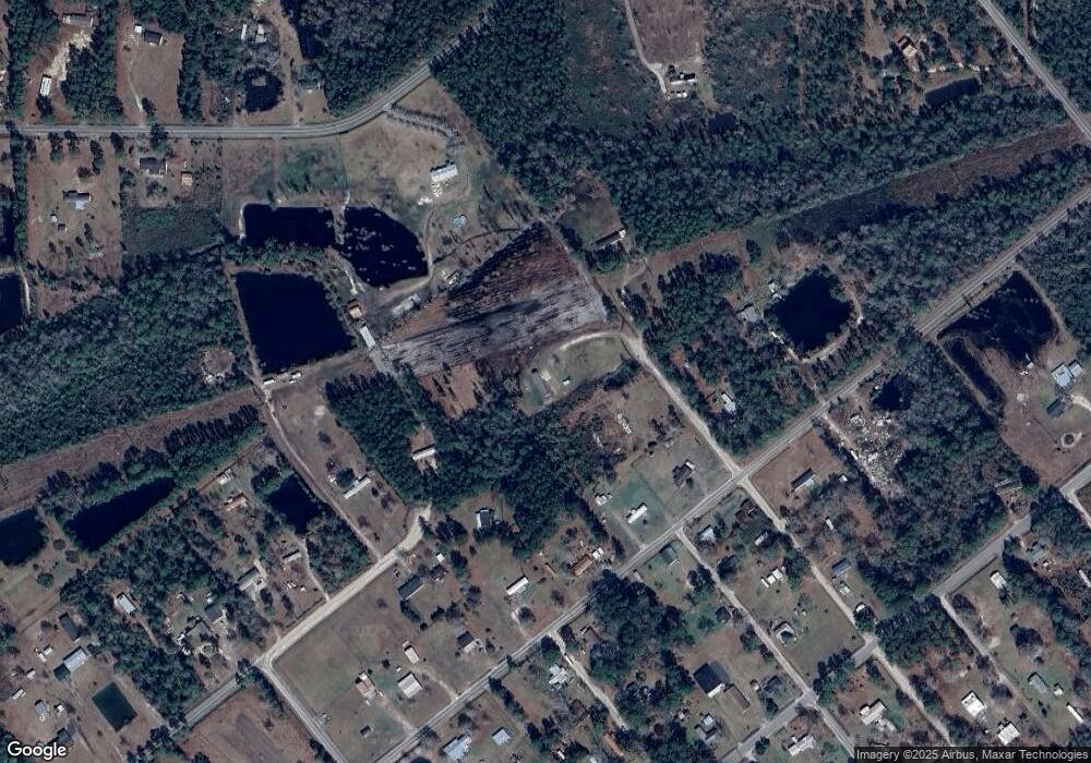 2150 10th St, Waycross, GA 31503 - photo 1