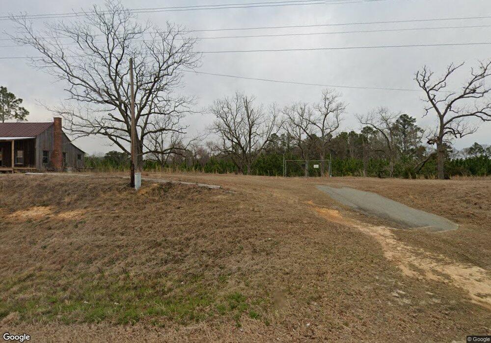 1406 Ga Highway 56 E, Lyons, GA 30436 - photo 1