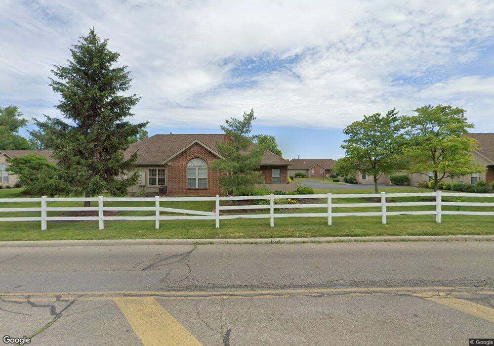 95 Potters Shed Dr, Reynoldsburg, OH 43068 - photo 1