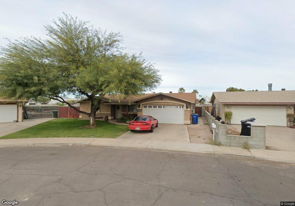 1502 E 7th Dr, Mesa, AZ 85204 - photo 1