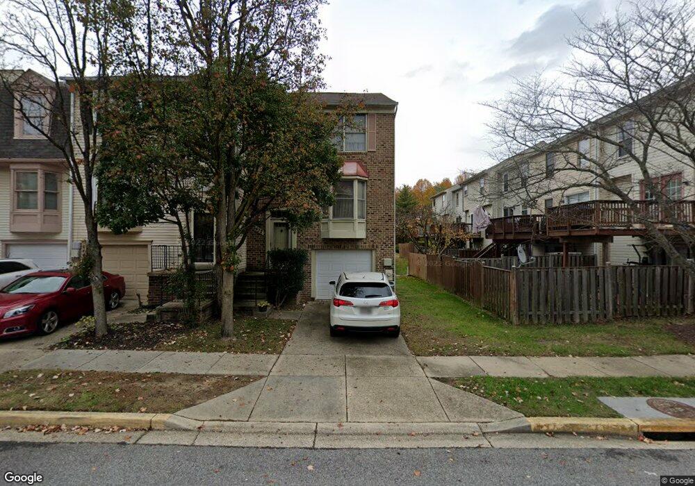 3432 Epic Gate, Bowie, MD 20716 - photo 1