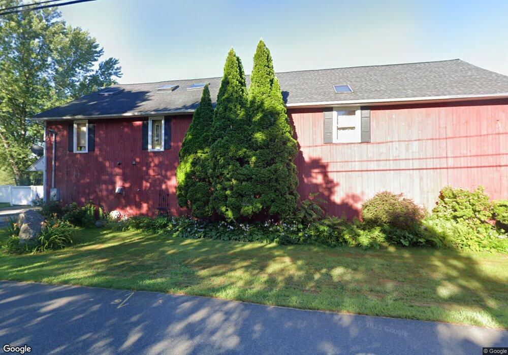 21 North St, Hatfield, MA 01038 - photo 1