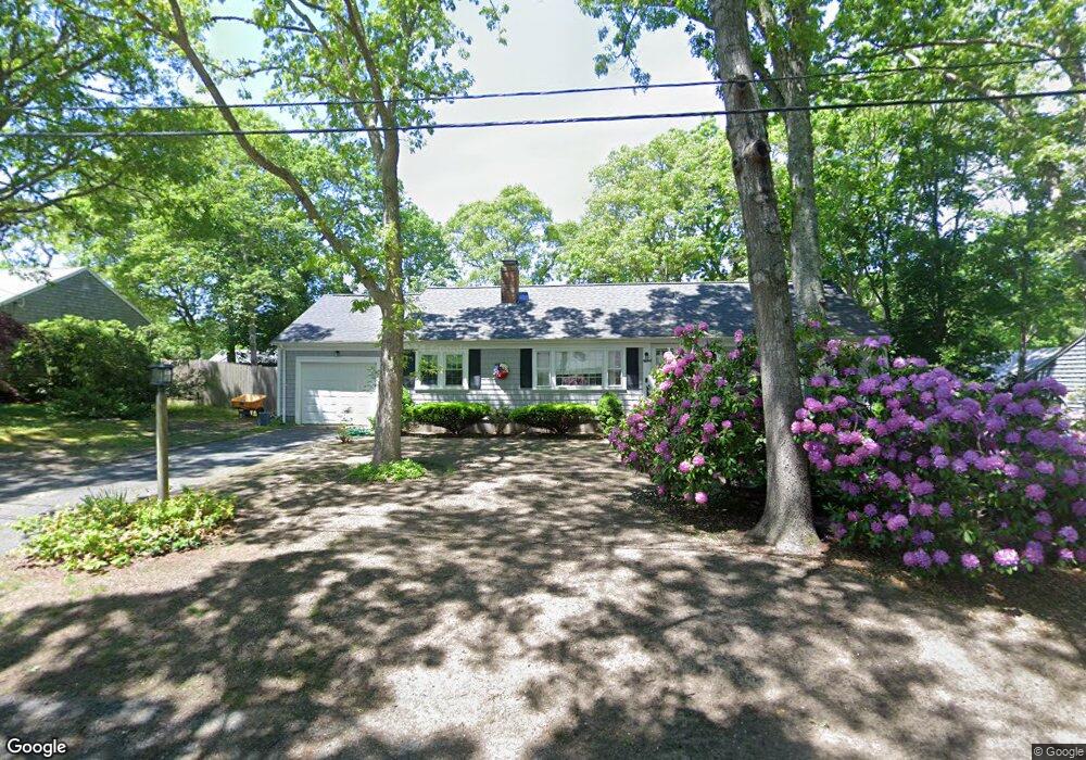 8 Jasmine St, Yarmouth Port, MA 02675 - photo 1