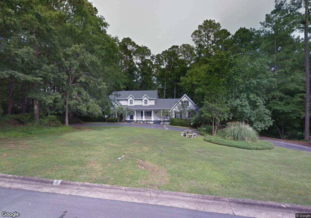 300 Ivydale Dr, Lagrange, GA 30240 - photo 1