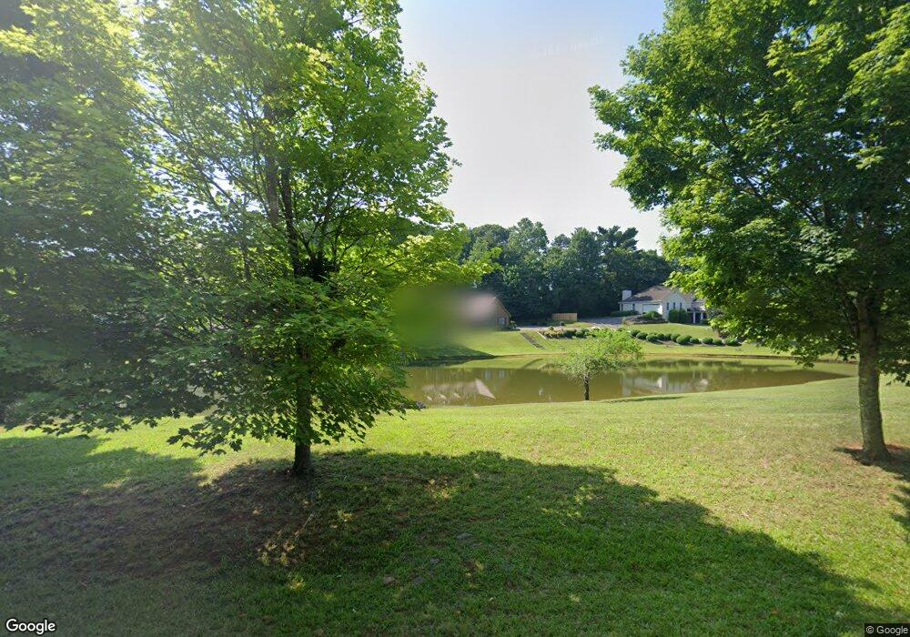 3018 Deepwater Dr, Gainesville, GA 30506 - photo 1