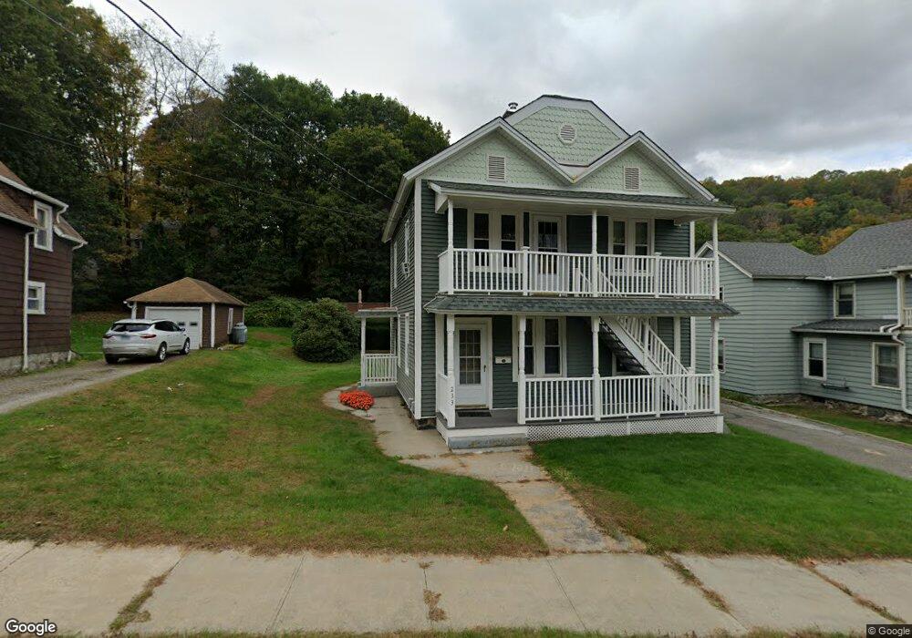 233 Oak St, Winsted, CT 06098 - photo 1