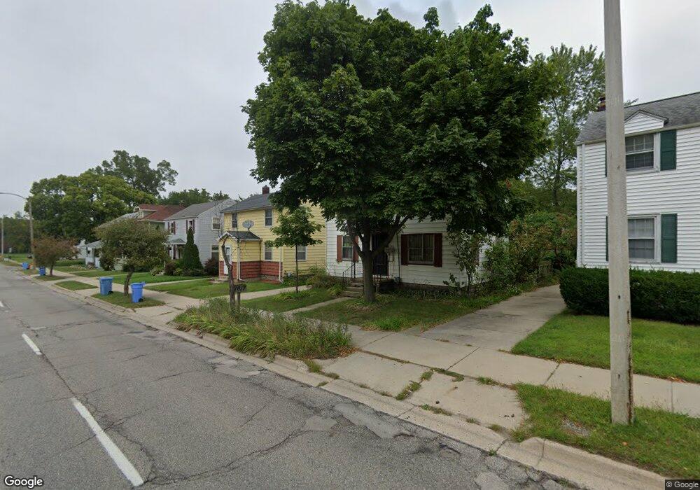 1617 S Pennsylvania Ave, Lansing, MI 48910 - photo 1