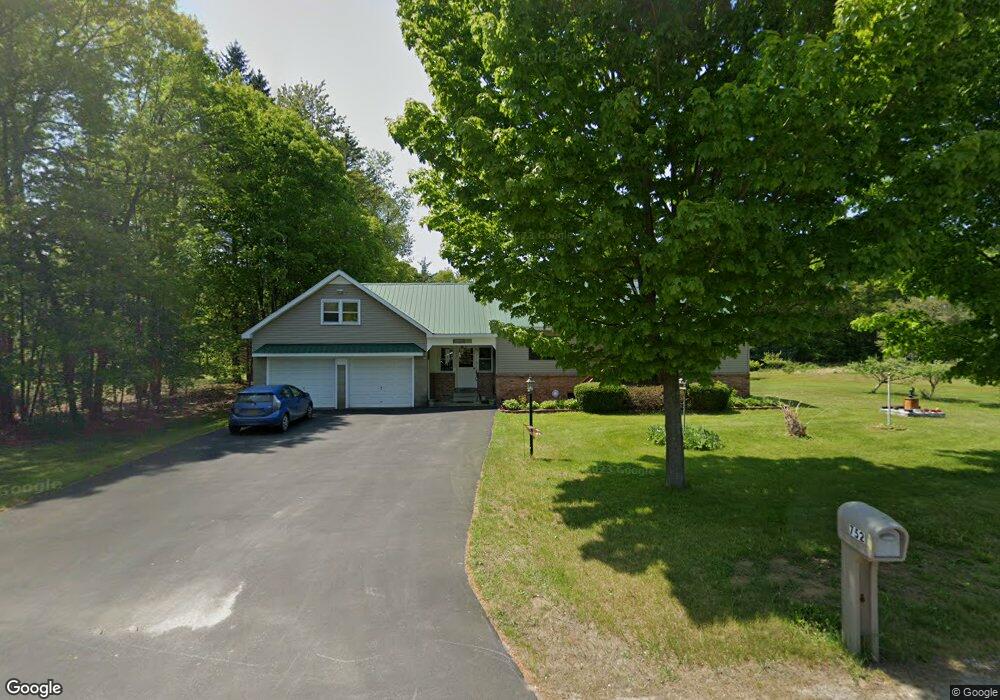 752 County Route 25, Corinth, NY 12822 - photo 1