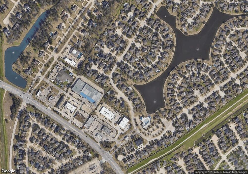 2707 Legends Ranch Dr, Spring, TX 77386 - photo 1