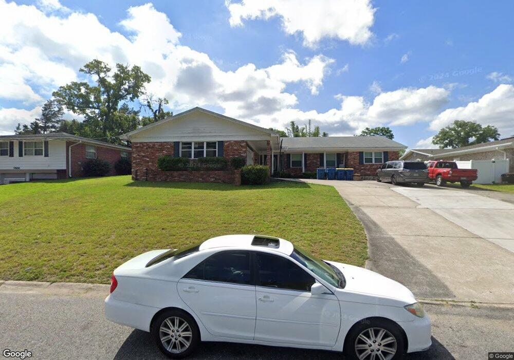 7826 Glen Echo Rd N, Jacksonville, FL 32211 - photo 1