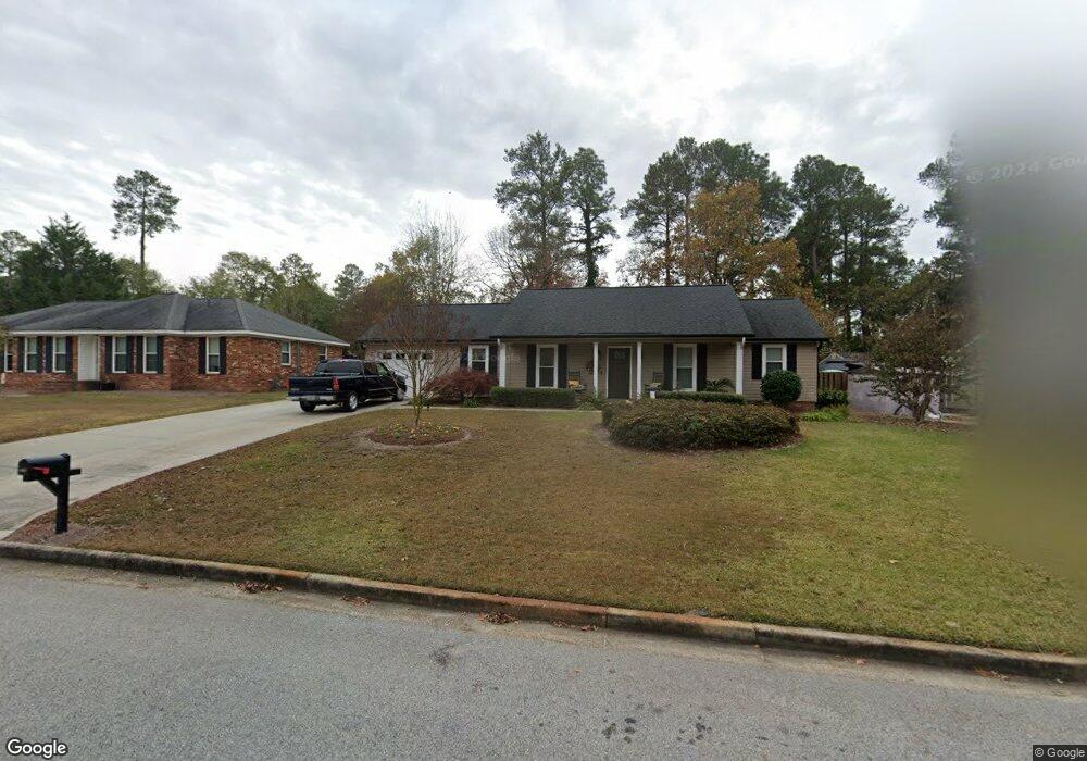 4126 Fair Oaks Rd, Augusta, GA 30907 - photo 1