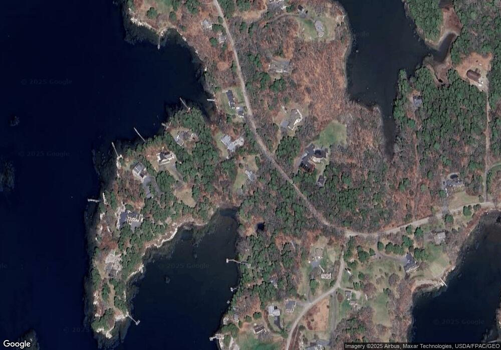 4 Albion Point Rd, Boothbay, ME 04537 - photo 1