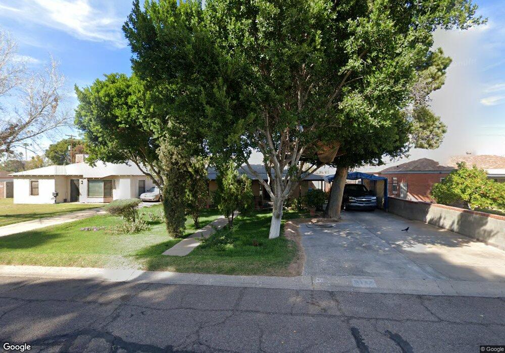 3132 E Cypress St, Phoenix, AZ 85008 - photo 1