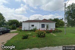504 2nd St, Overton, NE 68863
