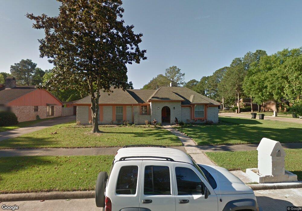 5615 Turfwood Ln, Houston, TX 77088 - photo 1