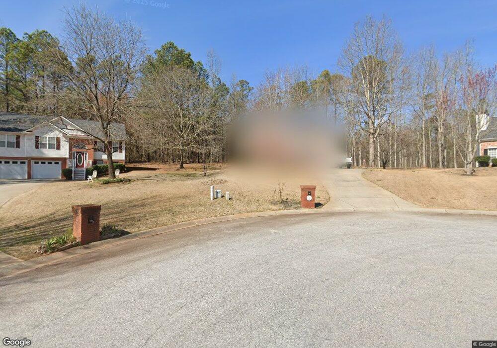 152 Walkers Pond Dr, Villa Rica, GA 30180 - photo 1