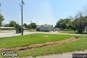 102 S Hawkins, Center, MO 63436