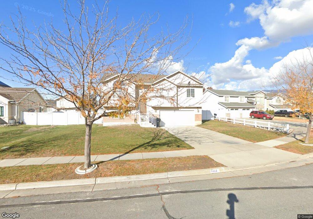 1484 W 2550 S, Woods Cross, UT 84087 - photo 1