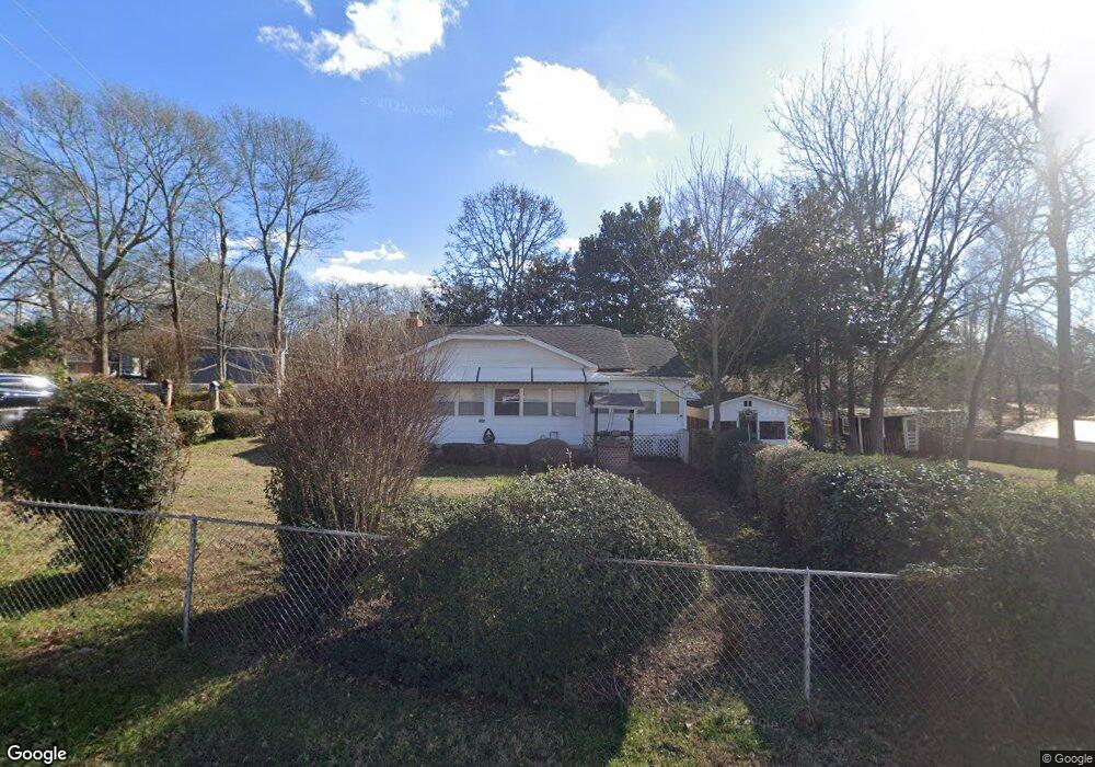 285 Latimore Ave, Buford, GA 30518 - photo 1