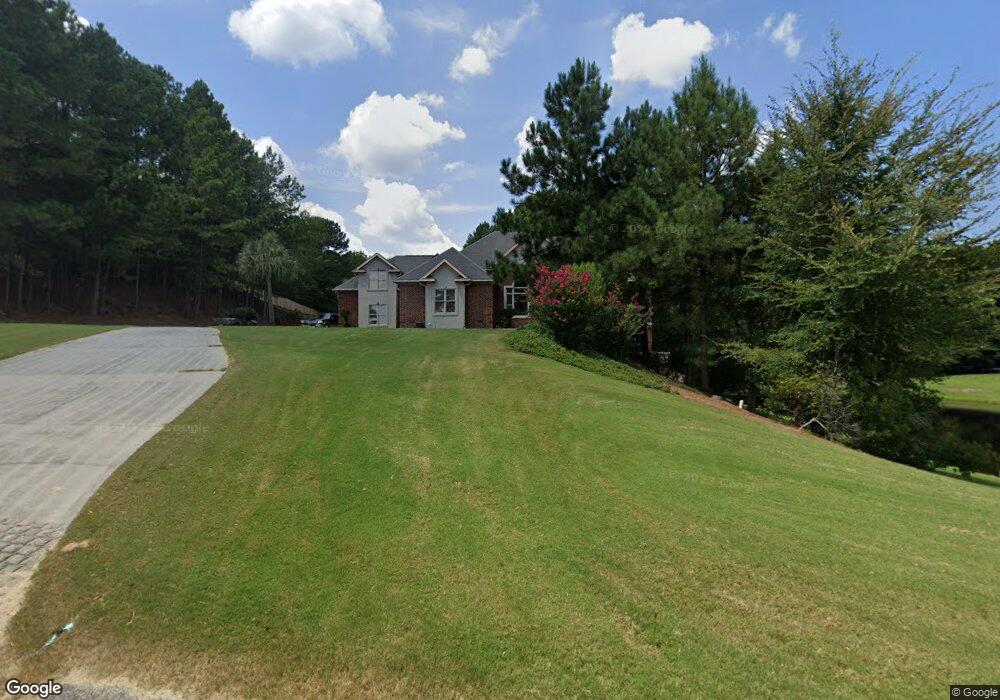 938 Windmill Ln, Evans, GA 30809 - photo 1