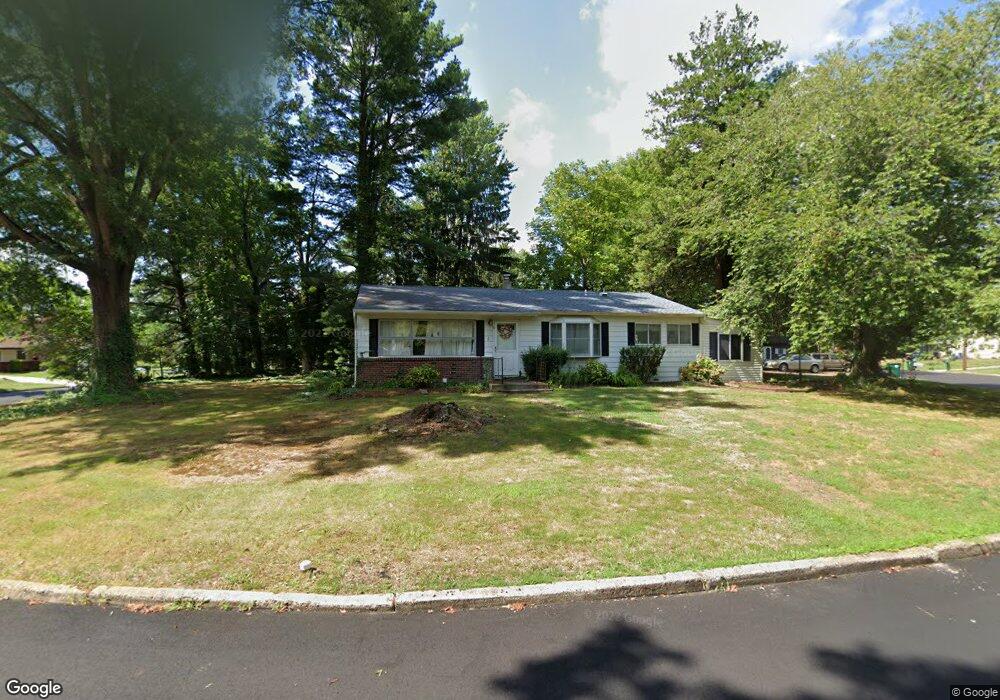 2 Juniper St, Mount Holly, NJ 08060 - photo 1