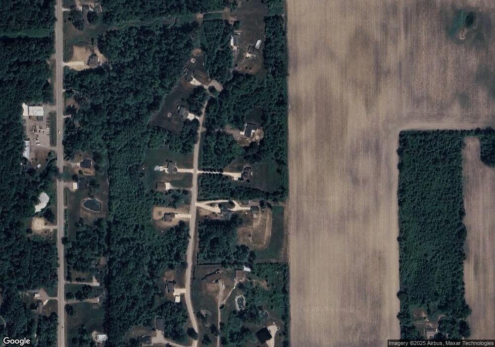 4039 Hidden Meadows, Wayland, MI 49348 - photo 1