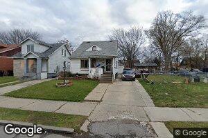 14592 Kentucky St, Detroit, MI 48238