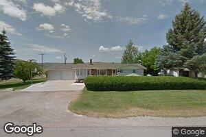 281 S Main, Laketown, UT 84038