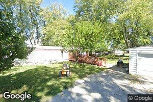 112 MacKe Ln, Ellis Grove, IL 62241