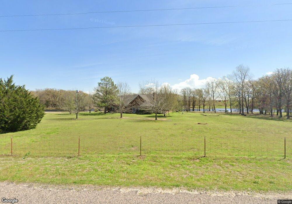 3540 Roland Rd, Whitesboro, TX 76273 - photo 1
